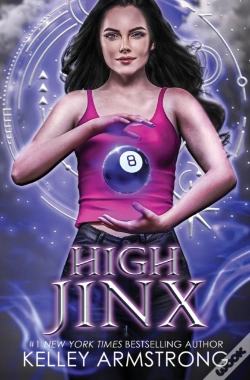 Capa do artigo High Jinx