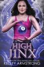 High Jinx - Preview
