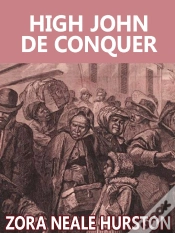 Capa do artigo High John De Conquer
