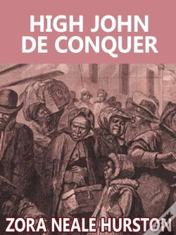 Capa do artigo High John De Conquer