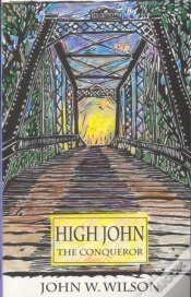 Capa do artigo High John The Conqueror