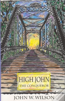 Capa do artigo High John The Conqueror