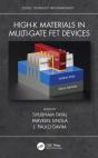 High-K Materials In Multi-Gate Fet Devices - Preview