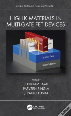Capa do artigo High-K Materials In Multi-Gate Fet Devices