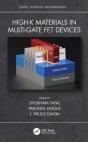 High-K Materials In Multi-Gate Fet Devices - Preview