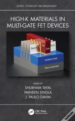 Capa do artigo High-K Materials In Multi-Gate Fet Devices