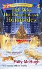 High Kicks, Hot Chocolate, And Homicides - Preview