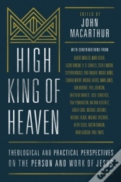 Capa do artigo High King Of Heaven