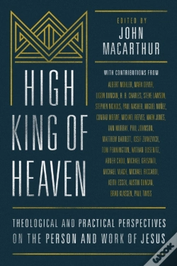 Capa do artigo High King Of Heaven