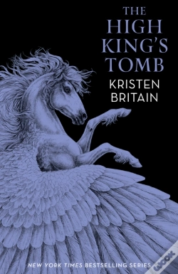 Capa do artigo High King'S Tomb