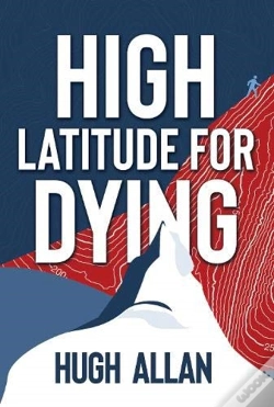Capa do artigo High Latitude For Dying