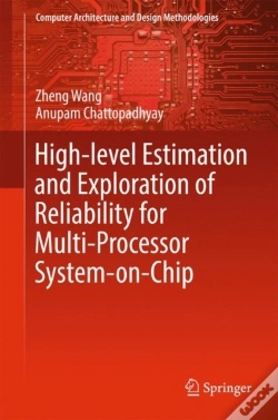 Capa do artigo High-Level Estimation And Exploration Of Reliability For Multi-Processor System-On-Chip