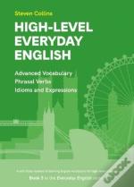 High-Level Everyday English