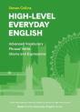 High-Level Everyday English - Preview