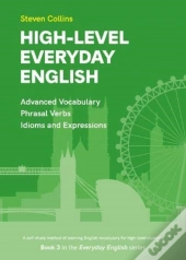 High-Level Everyday English