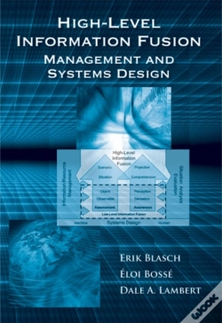 Capa do artigo High-Level Information Fusion Management And Systems Design