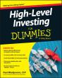 High Level Investing For Dummies - Preview