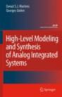High-Level Modeling And Synthesis Of Analog Integrated Systems - Preview