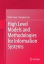 High Level Models And Methodologies For Information Systems - Preview