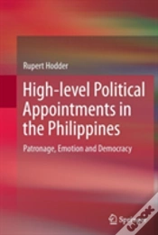 Capa do artigo High-Level Political Appointments In The Philippines