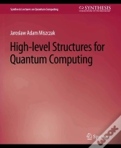 Capa do artigo High Level Structures For Quantum Computing