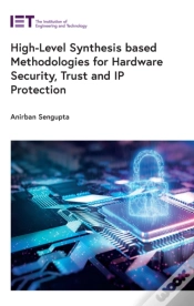 Capa do artigo High-Level Synthesis Based Methodologies For Hardware Security, Trust And Ip Protection
