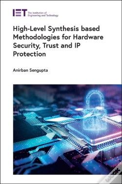 Capa do artigo High-Level Synthesis Based Methodologies For Hardware Security, Trust And Ip Protection