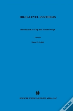 Capa do artigo High - Level Synthesis