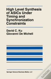 Capa do artigo High Level Synthesis Of Asics Under Timing And Synchronization Constraints
