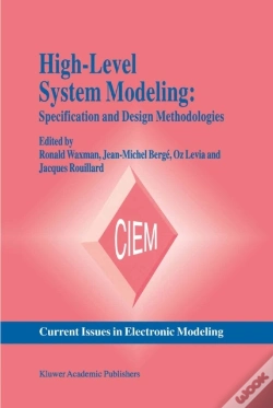 Capa do artigo High-Level System Modeling
