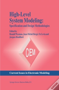 Capa do artigo High-Level System Modeling