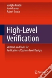Capa do artigo High-Level Verification