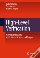 High-Level Verification