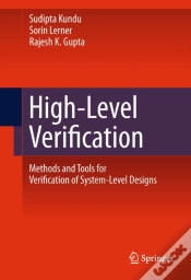 Capa do artigo High-Level Verification