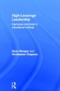 High-Leverage Leadership - Preview