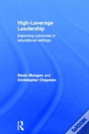 Capa do artigo High-Leverage Leadership