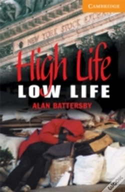 Capa do artigo High Life, Low Life