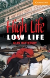 Capa do artigo High Life, Low Life