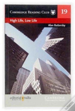 Capa do artigo HIGH LIFE, LOW LIFE CRUILLA EDITION