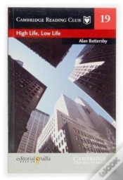 Capa do artigo HIGH LIFE, LOW LIFE CRUILLA EDITION