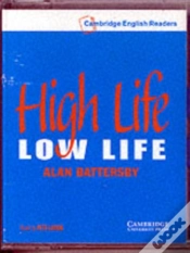 Capa do artigo High Life, Low Life Level 4