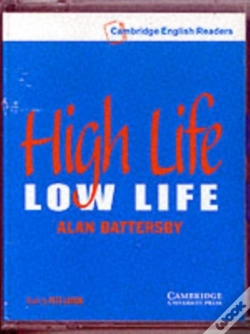 Capa do artigo High Life, Low Life Level 4