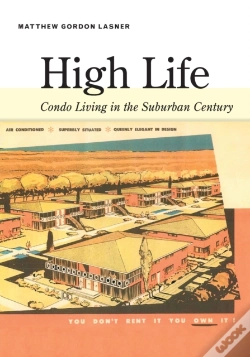Capa do artigo High Life