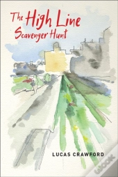 High Line Scavenger Hunt