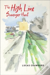 Capa do artigo High Line Scavenger Hunt