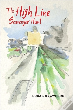 Capa do artigo High Line Scavenger Hunt