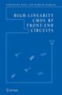 High-Linearity Cmos Rf Front-End Circuits - Preview