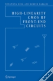 Capa do artigo High-Linearity Cmos Rf Front-End Circuits