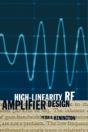 High-Linearity Rf Amplifier Design - Preview