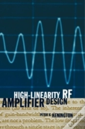 Capa do artigo High-Linearity Rf Amplifier Design